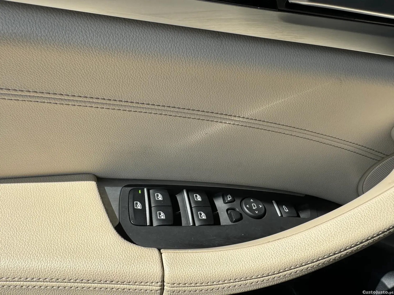 BMW X4 20 d xDrive xLine Auto — fotografia 9