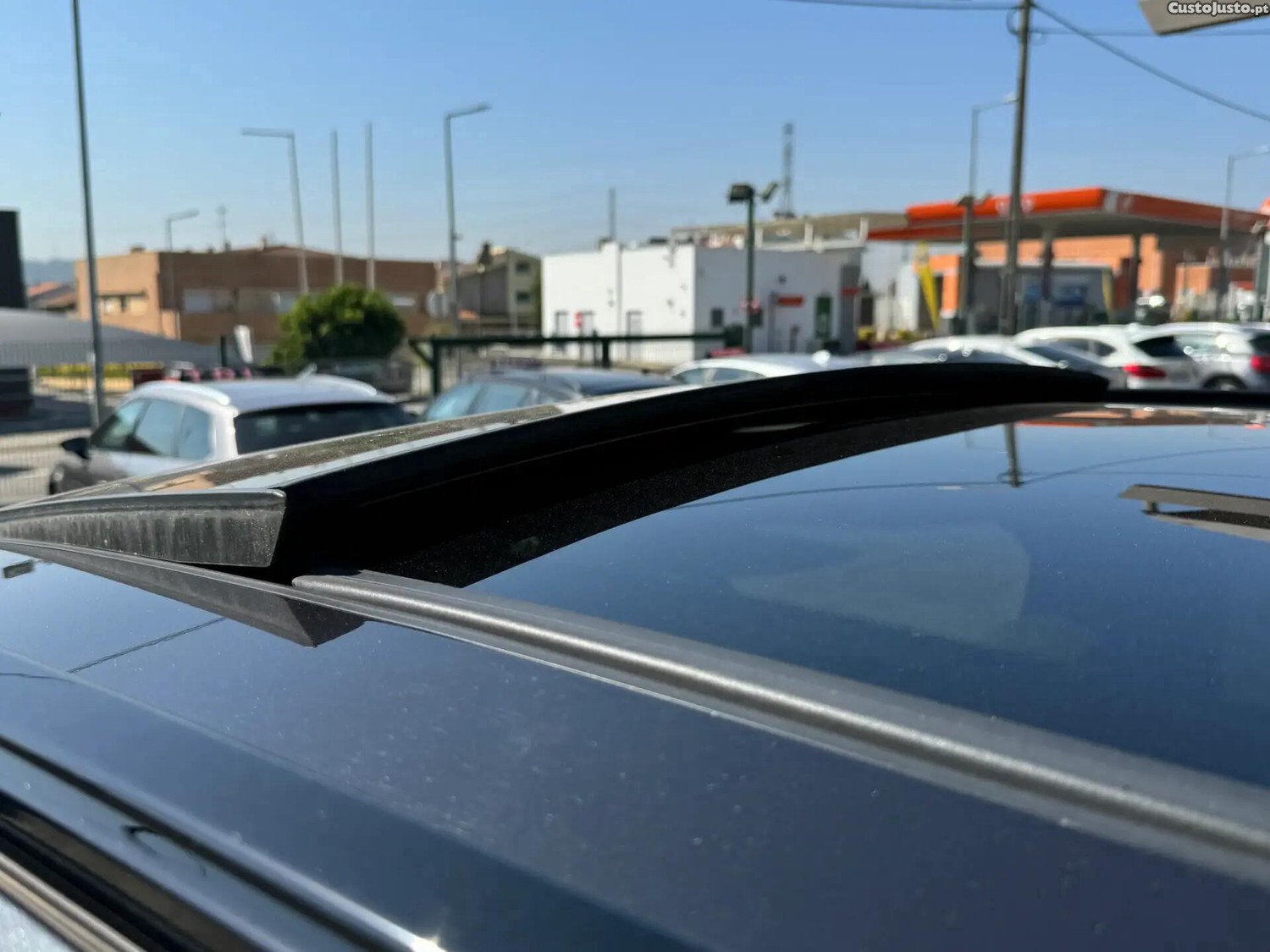 BMW X4 20 d xDrive xLine Auto — fotografia 13
