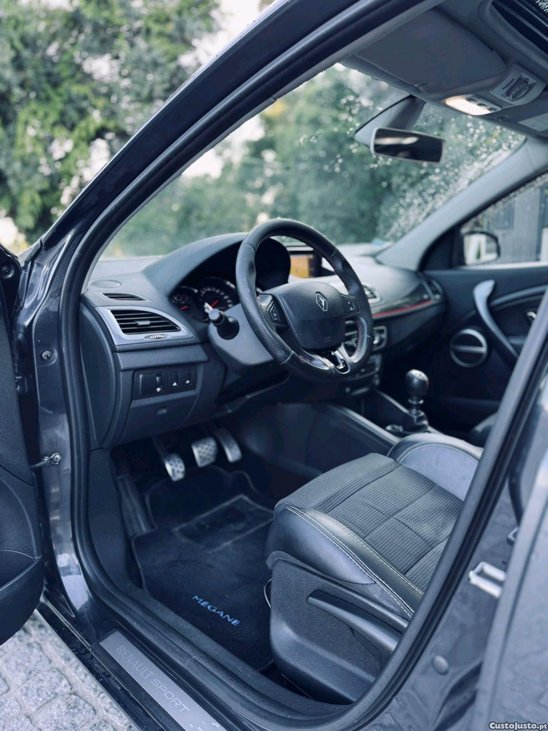 Renault Mégane GTLine full extras — fotografia 9