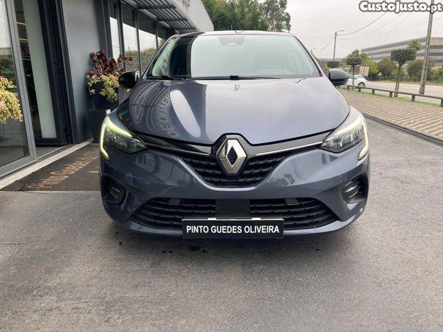 Renault Clio 1.0 TCe Intens — fotografia 29