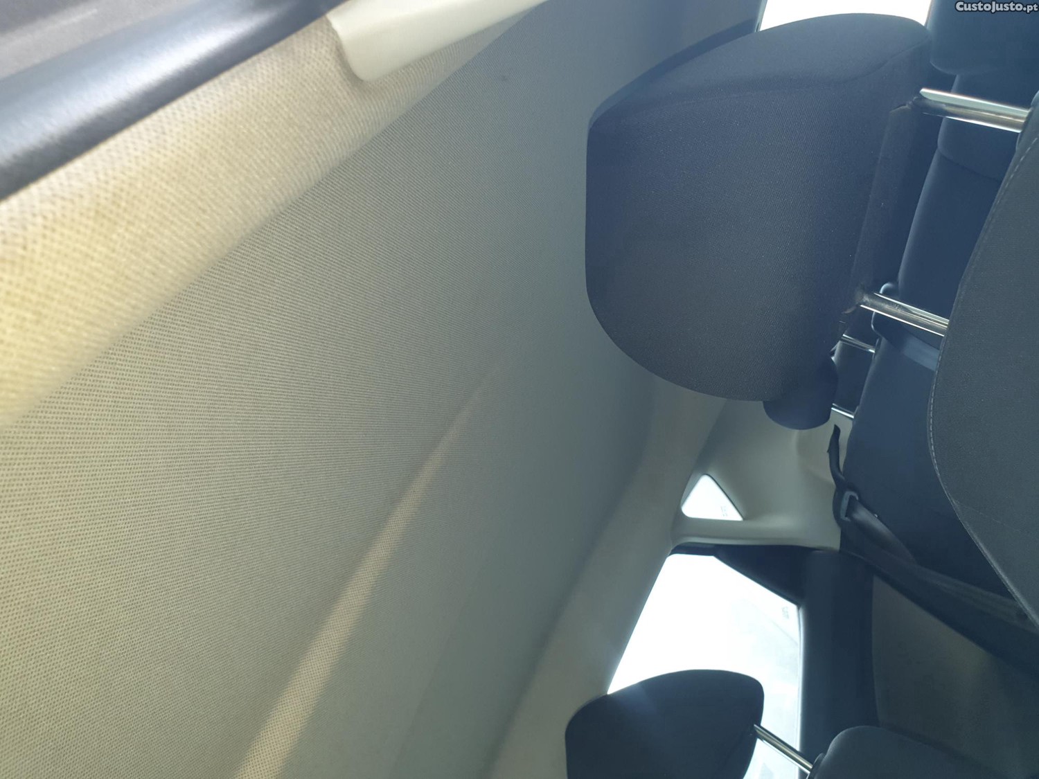 SEAT Ibiza Style — fotografia 2