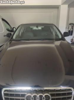 Audi A4 AVANT — fotografia 3