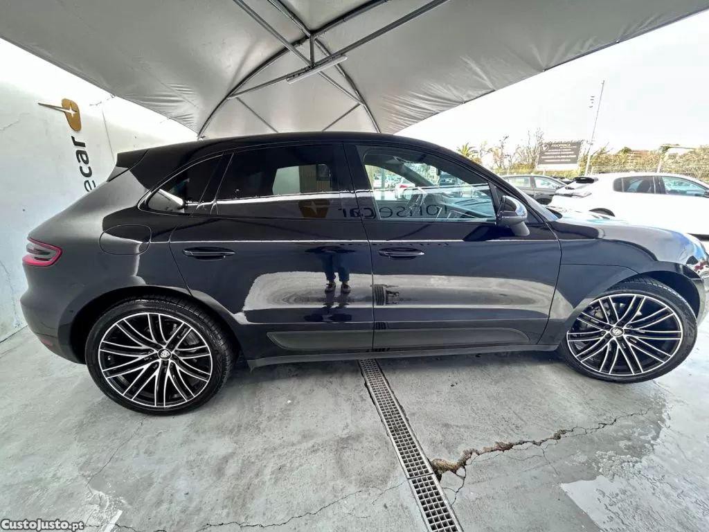 Porsche Macan S - 15 foto 5