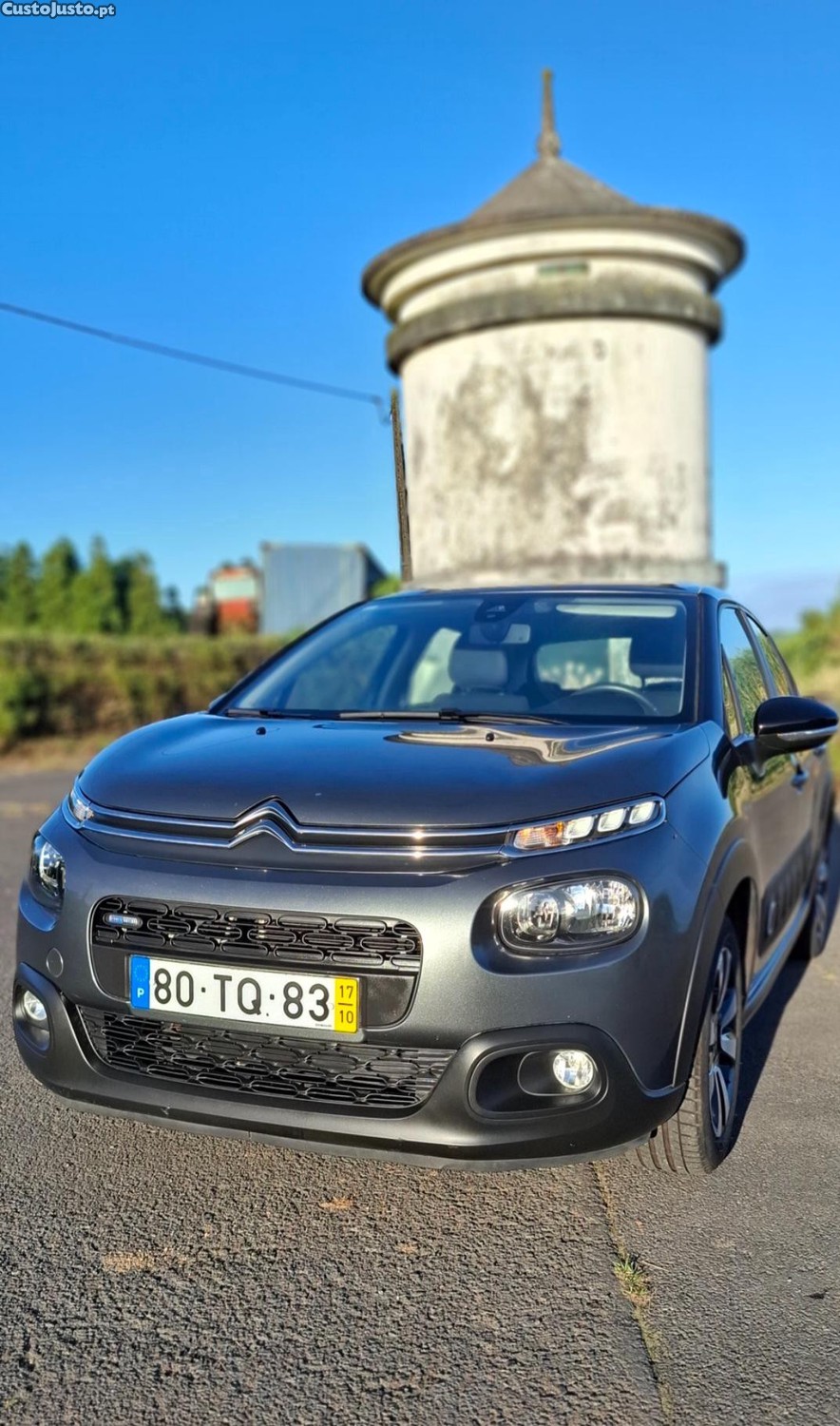Citroën C3 Pure tech — fotografia 7