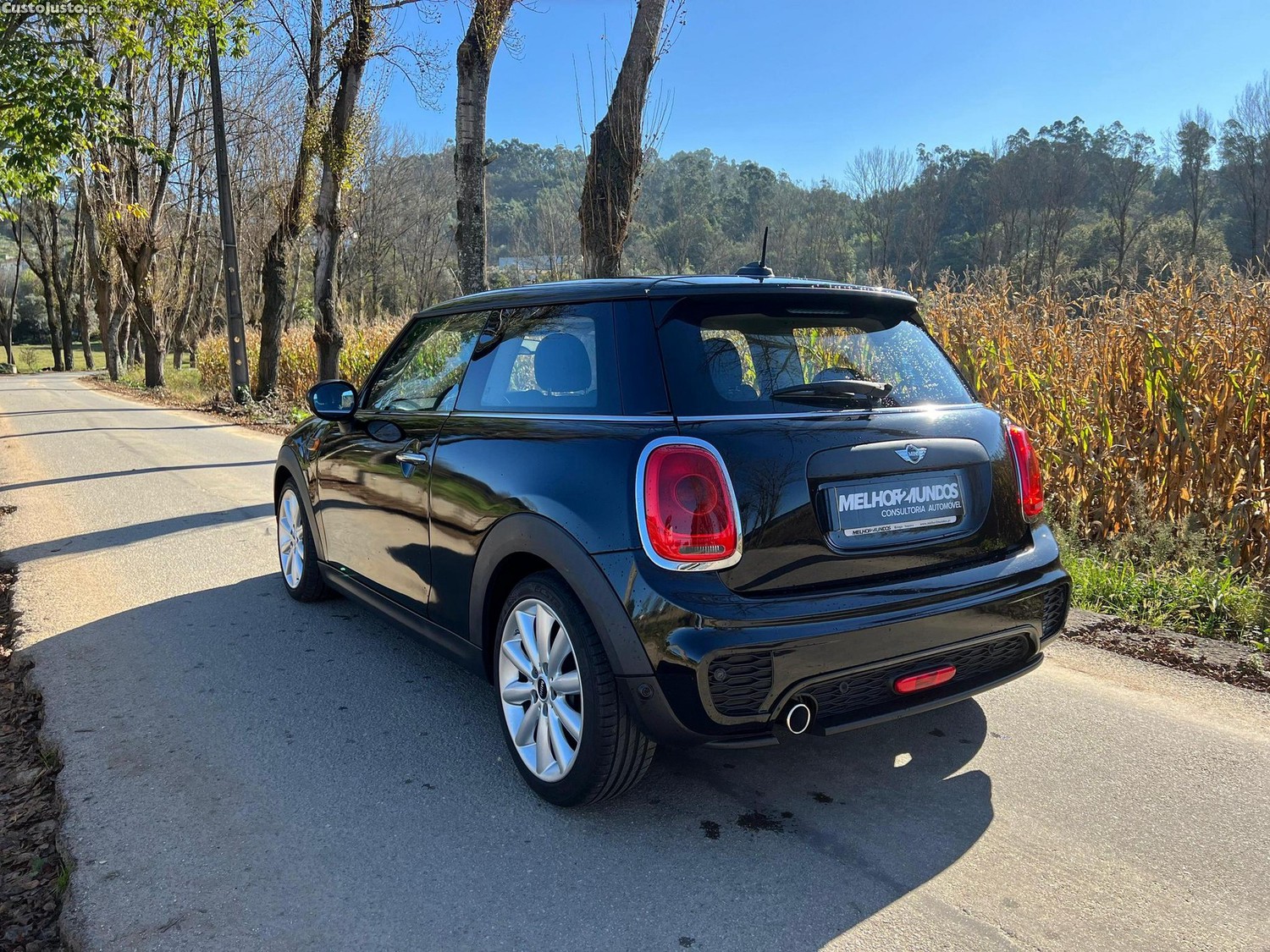 MINI One D - 16 foto 4