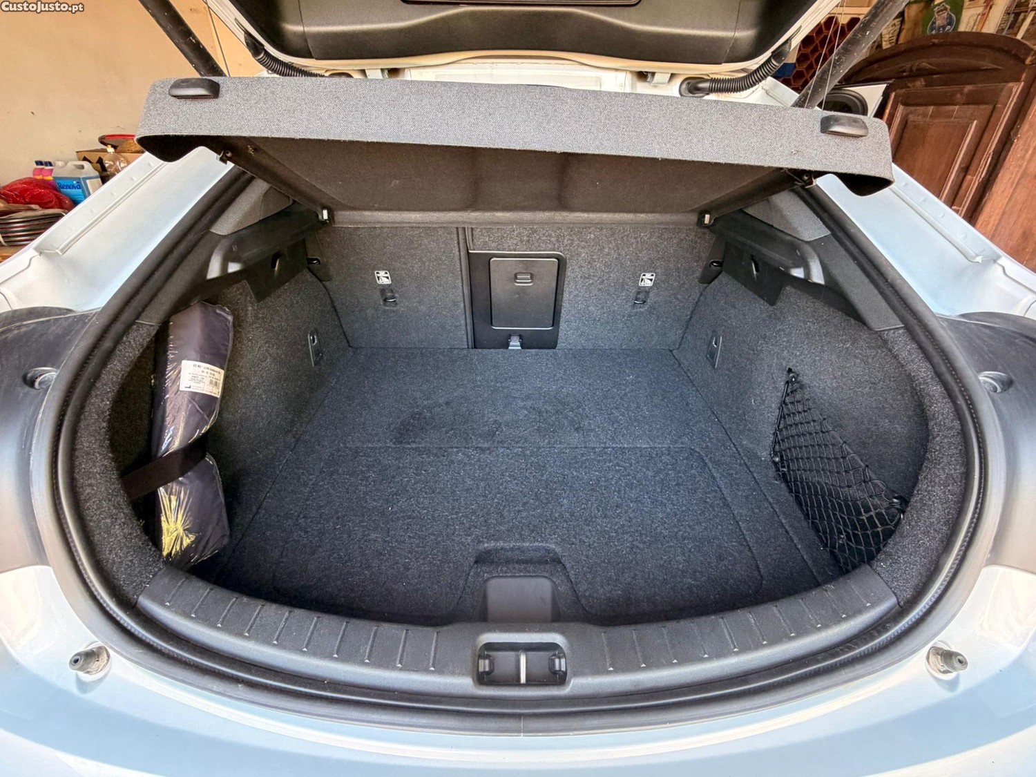 Polestar 2 64kWh Single Motor — fotografia 10