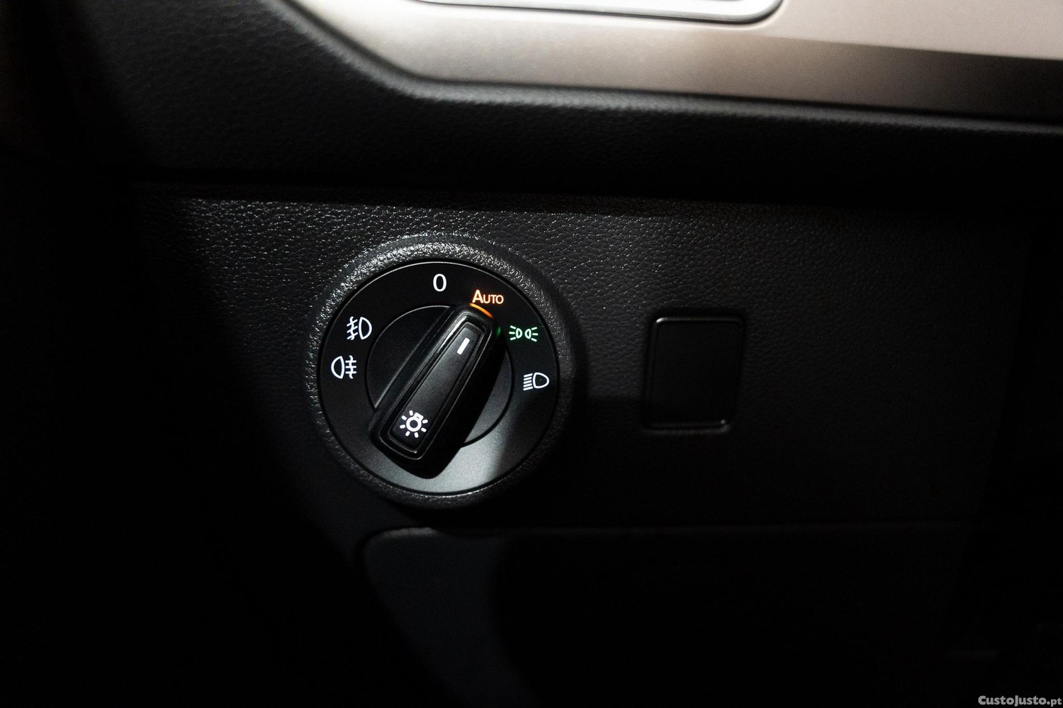 SEAT Ateca 1.5 TSI Xperience DSG — fotografia 8
