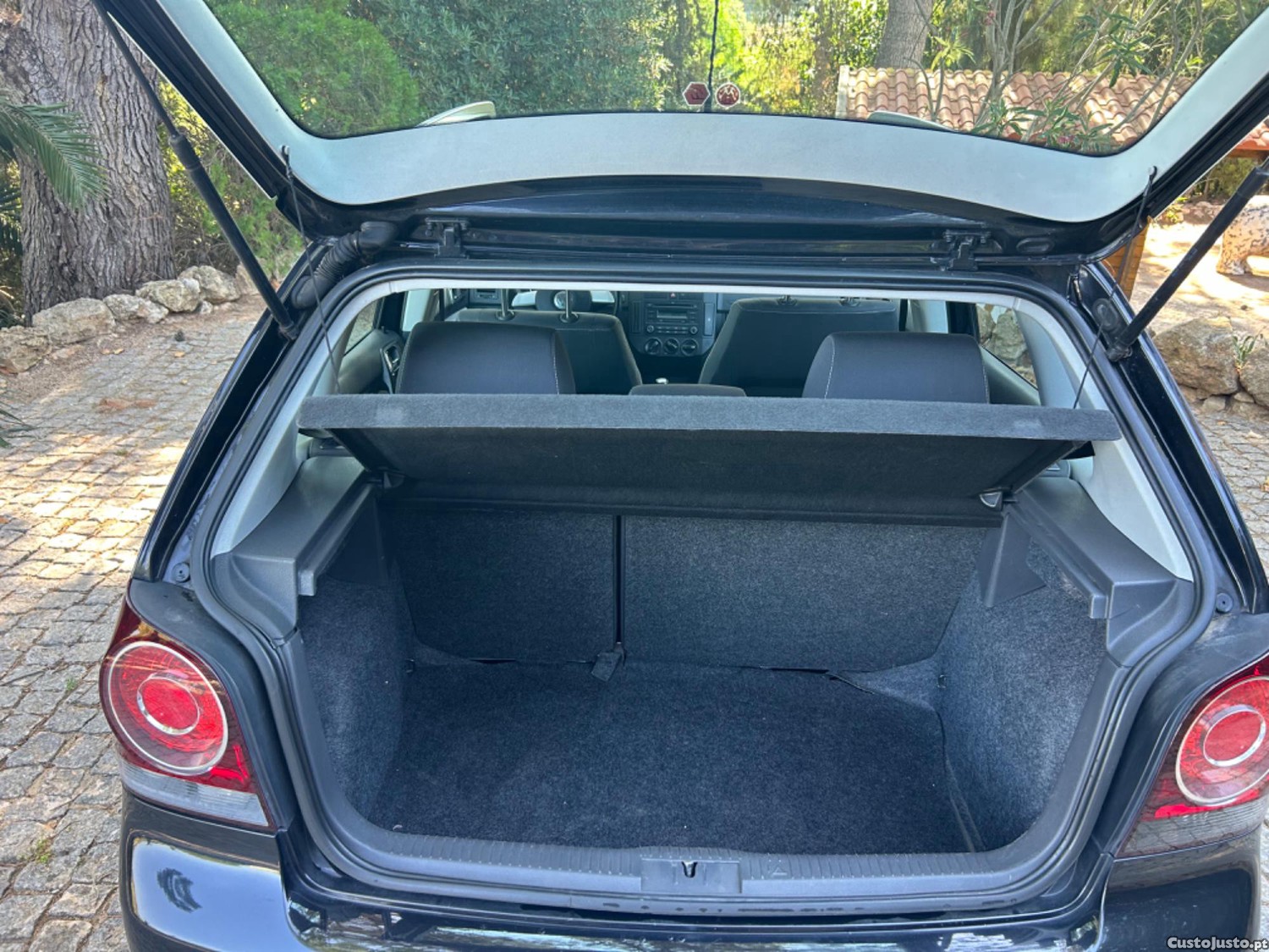 Volkswagen Polo Cross — fotografia 4