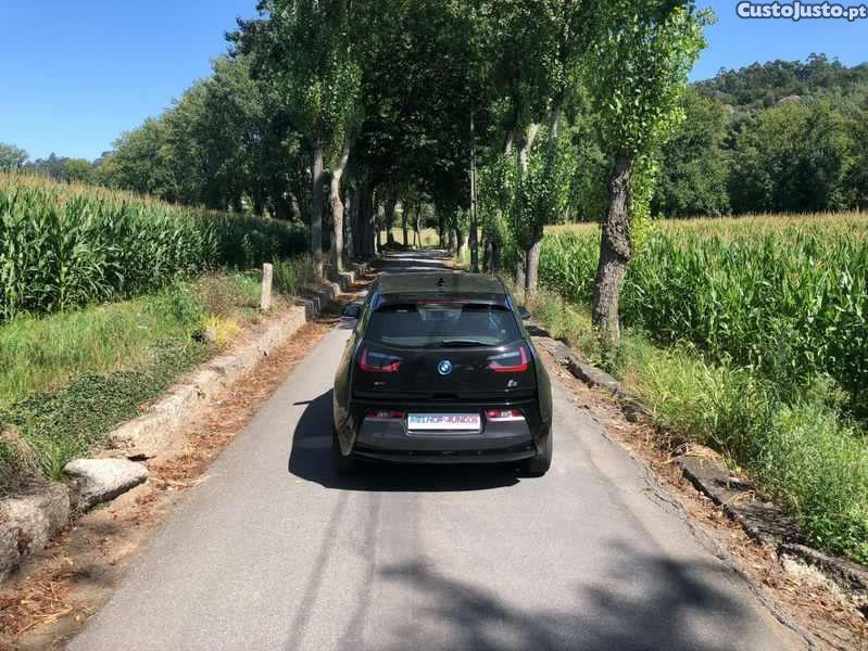 BMW i3 94Ah +EXA - 15 foto 3