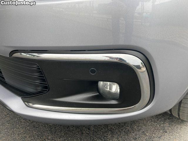 Citroën C4 Spacetourer BlueHDi 130 Stop&Sta — fotografia 19