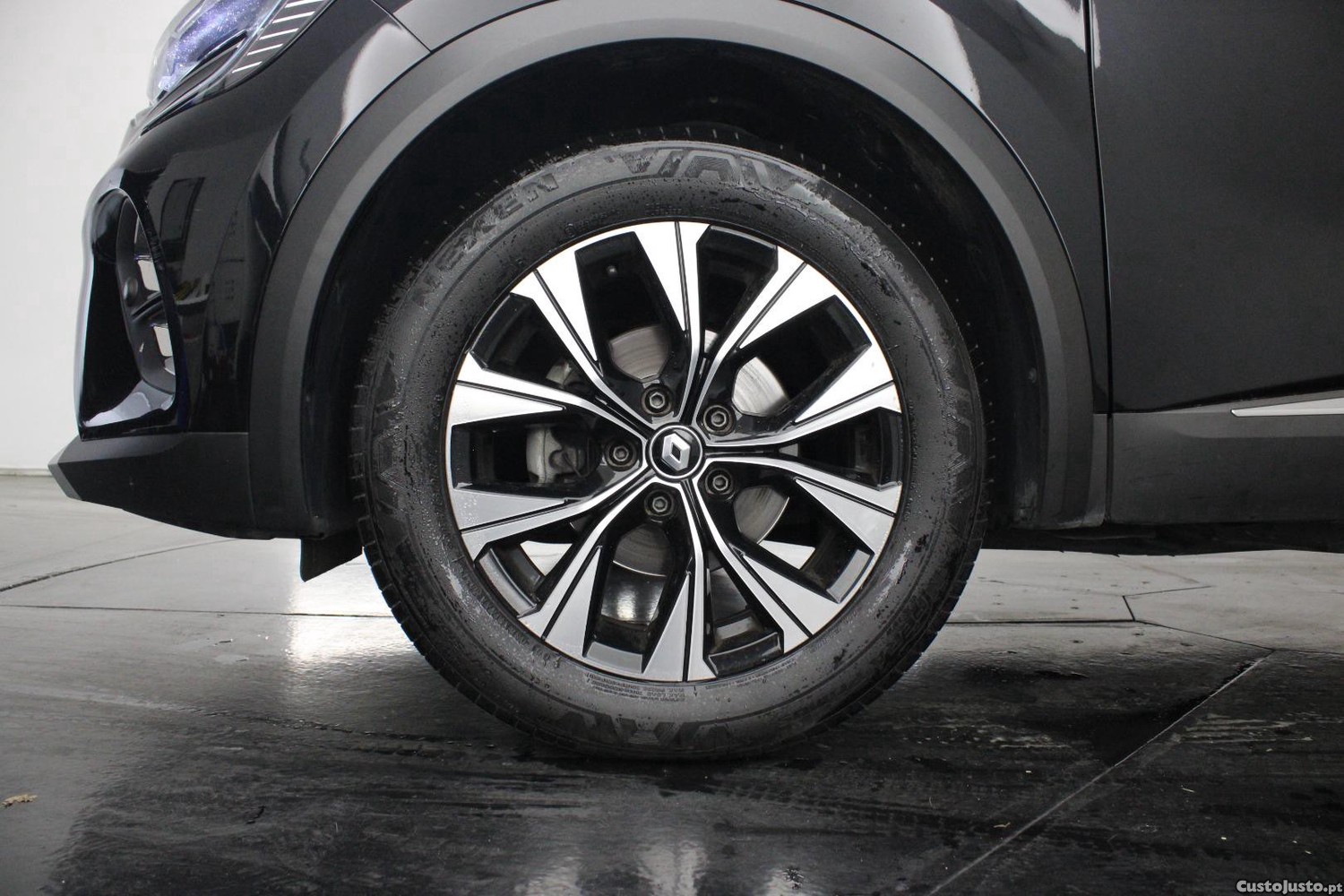 Renault Captur 1.0 TCE TECHNO — fotografia 4