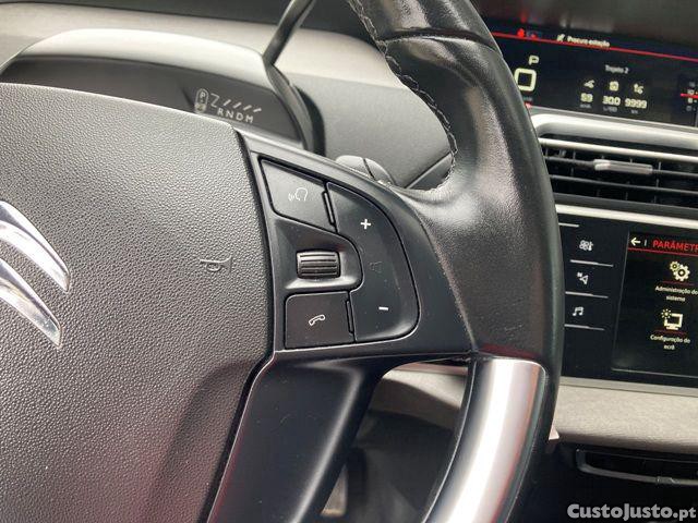 Citroën C4 Spacetourer BlueHDi 130 Stop&Sta — fotografia 16