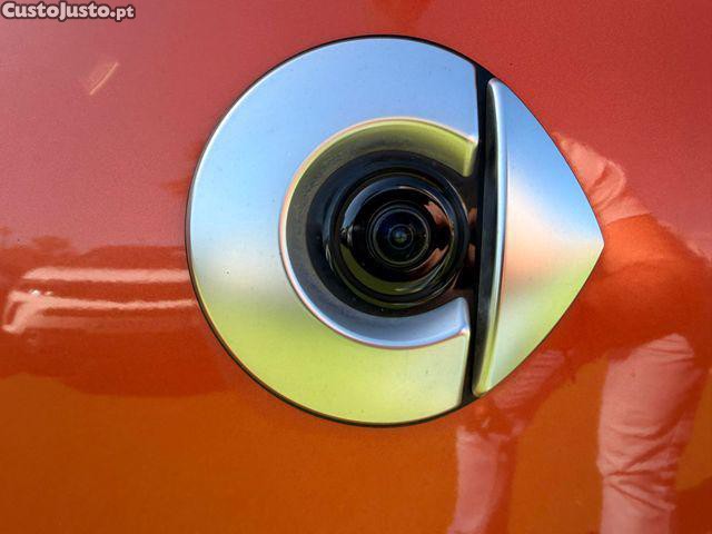 Smart Forfour EQ prime edition one — fotografia 7