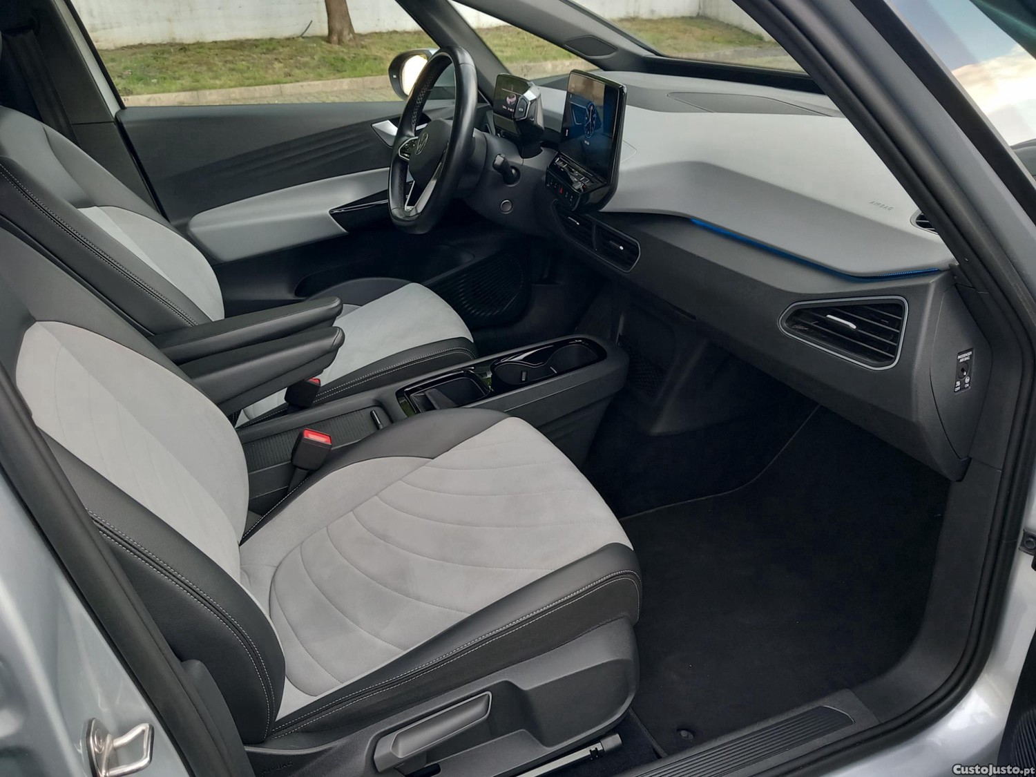 Volkswagen ID.3 58 kWh Pro Urban — fotografia 9
