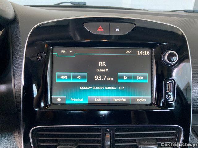 Renault Clio (Energy) TCe 90 Star — fotografia 11