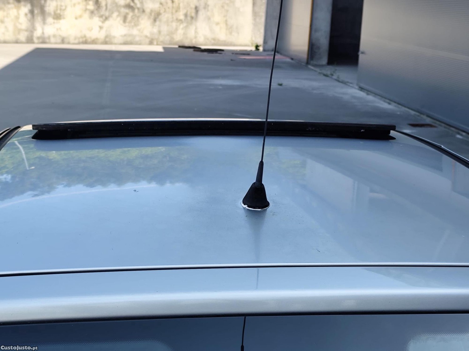 SEAT Ibiza 1.0 — fotografia 2