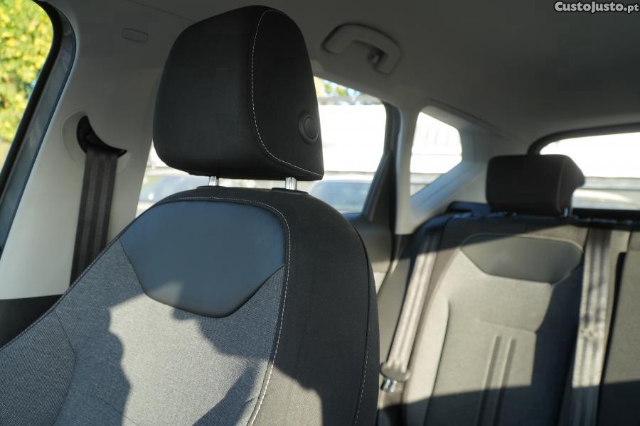 SEAT Ateca 1.0 TSI Style — fotografia 2