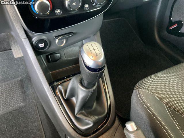 Renault Clio (Energy) TCe 90 Star — fotografia 8