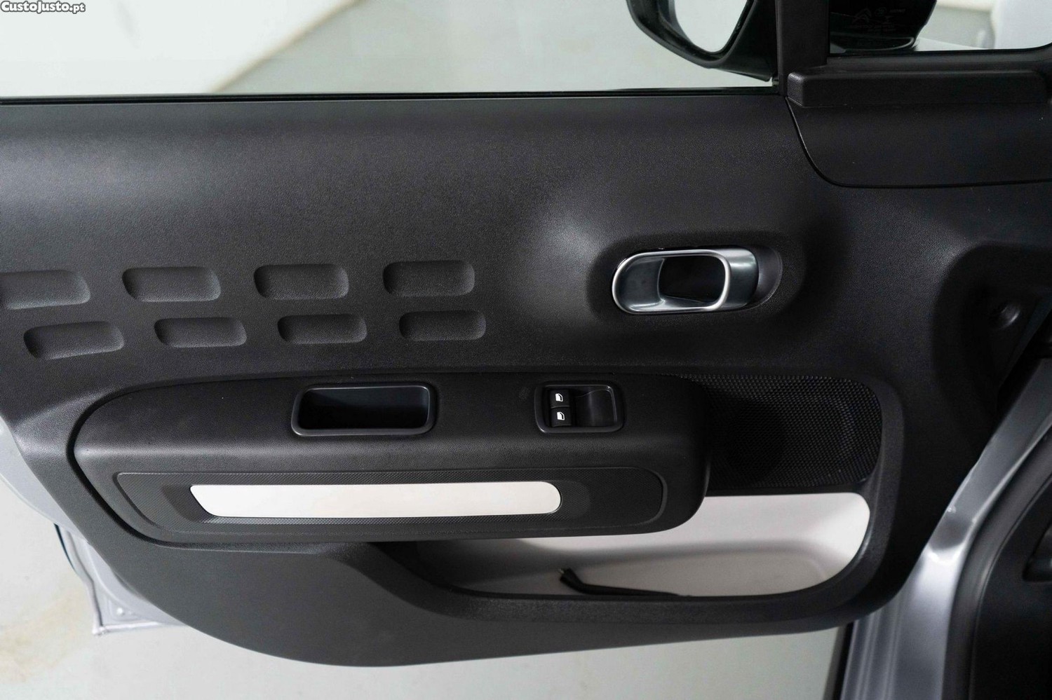Citroën C3 1.2 PureTech Feel Pack — fotografia 7