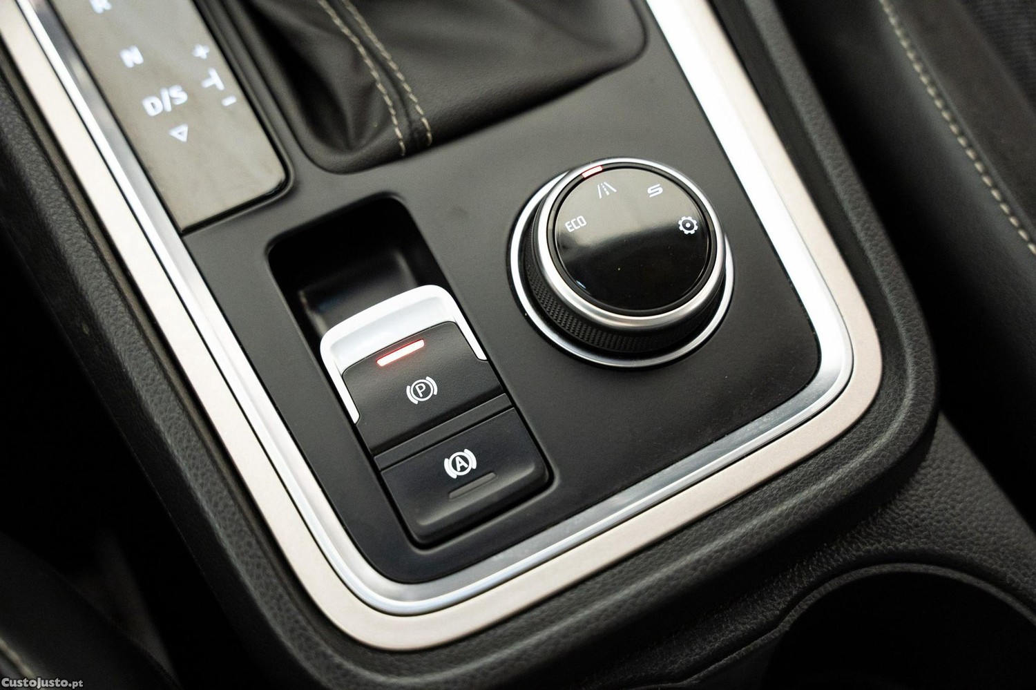 SEAT Ateca 1.5 TSI Xperience DSG — fotografia 11