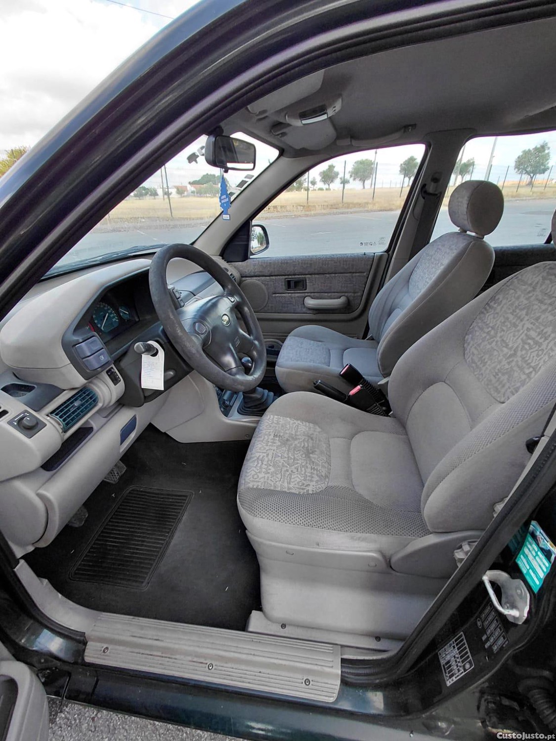 Land Rover Freelander 2.0 Turbodiesel Di Familiar — fotografia 5
