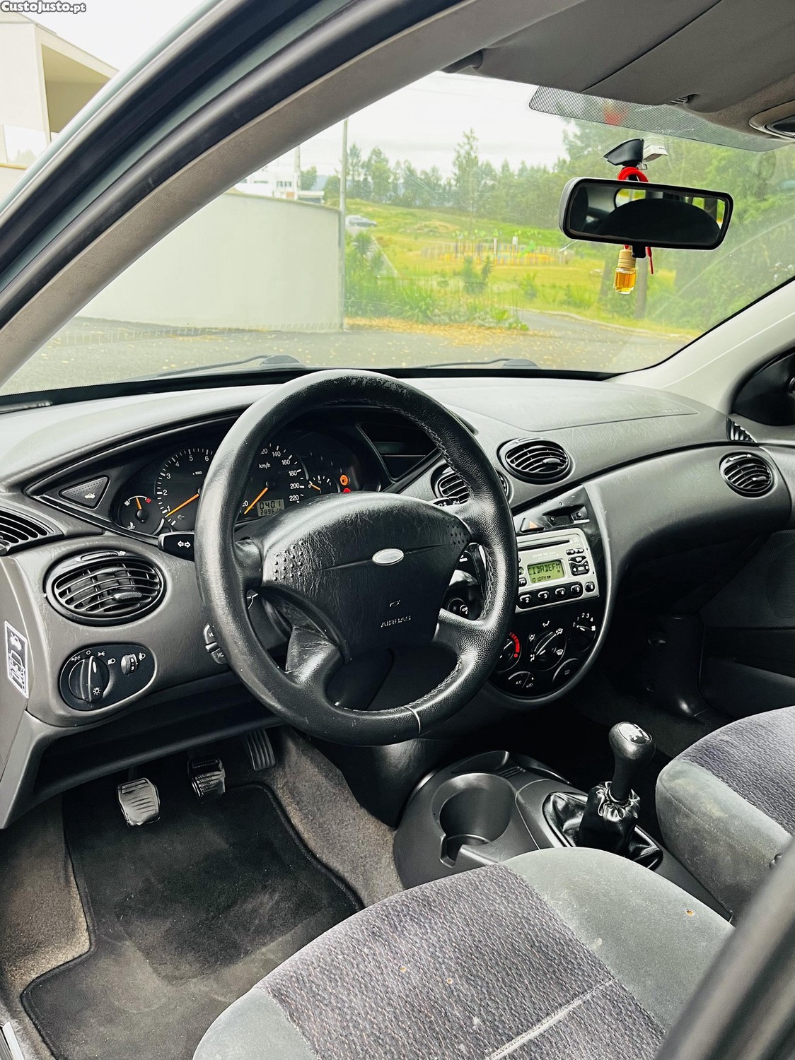 Ford Focus Street — fotografia 6