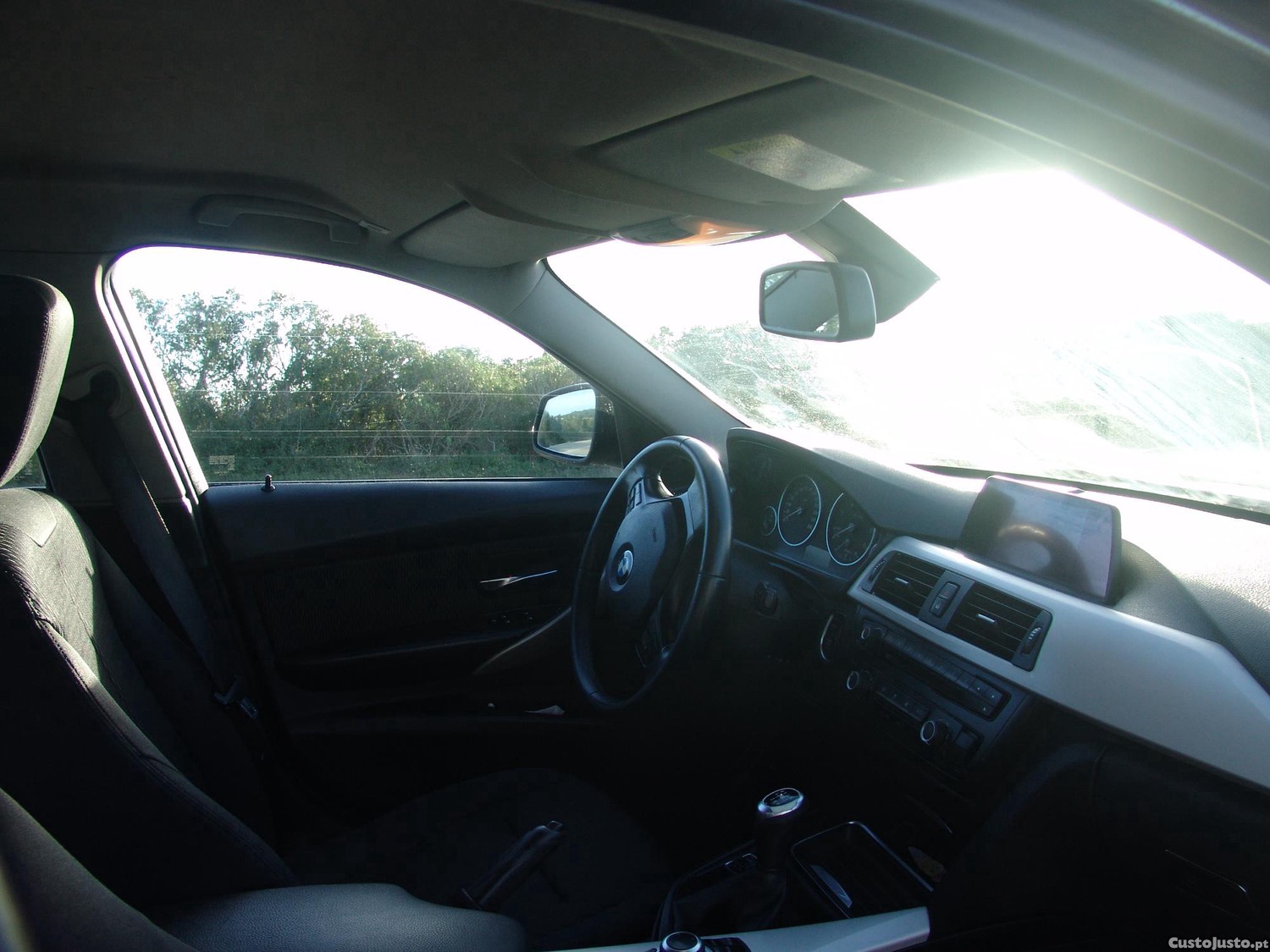 BMW 316 Touring - 15 foto 2