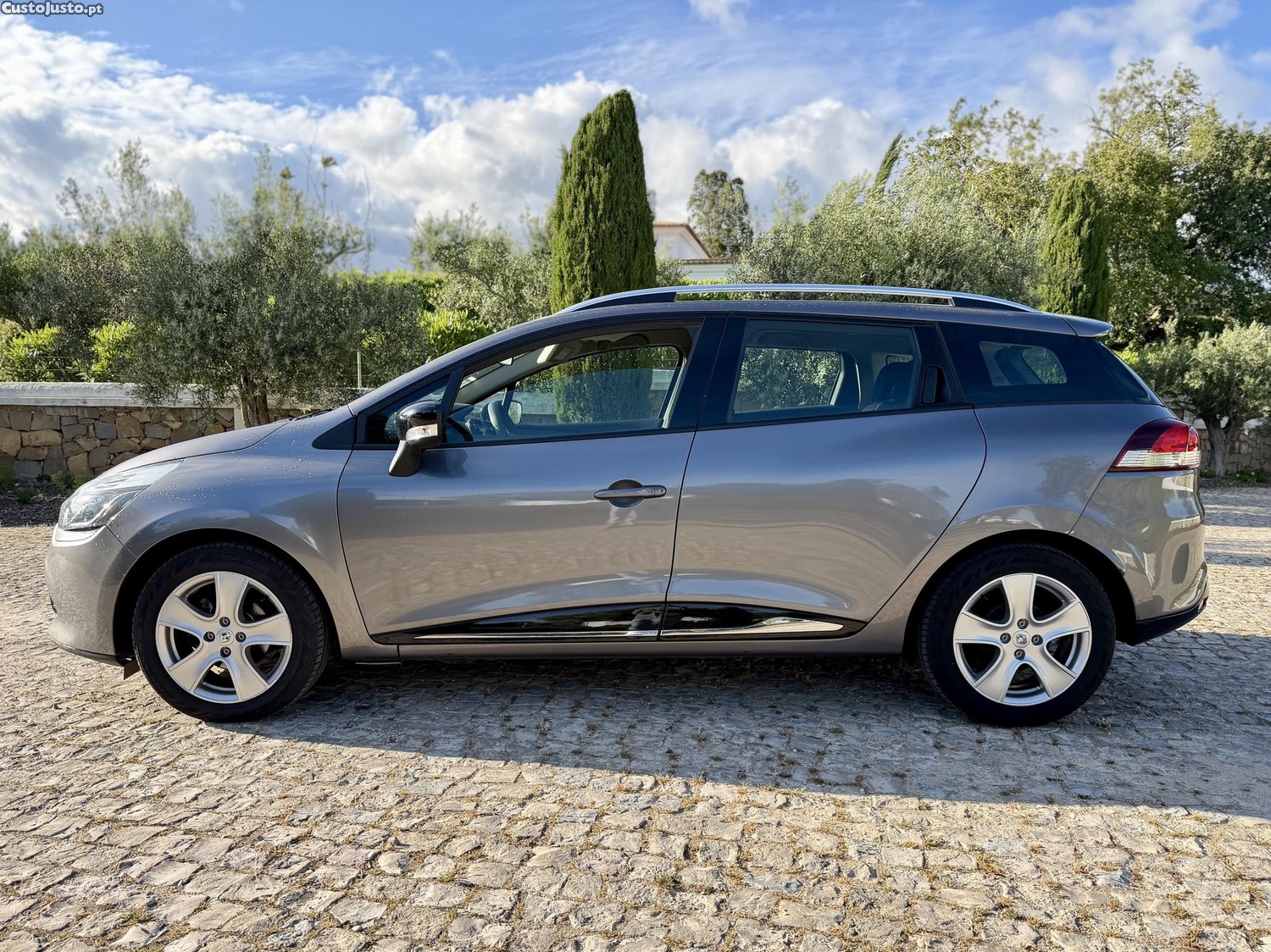 Renault Clio Sport Tourer 0,9 TCe - 15 foto 2