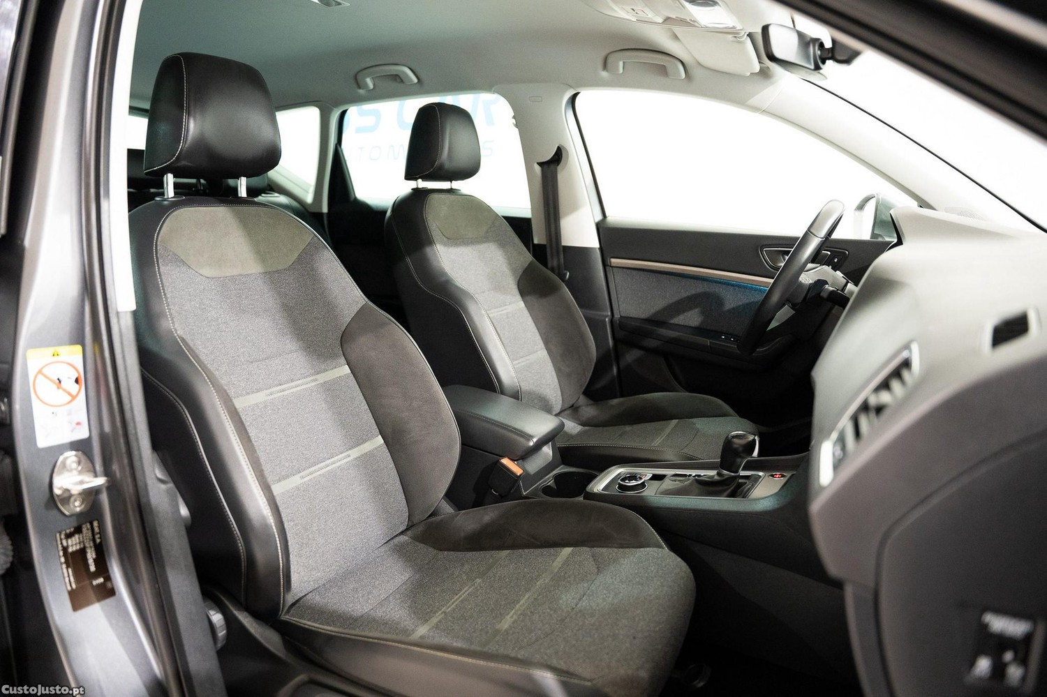 SEAT Ateca 1.5 TSI Xperience DSG — fotografia 3