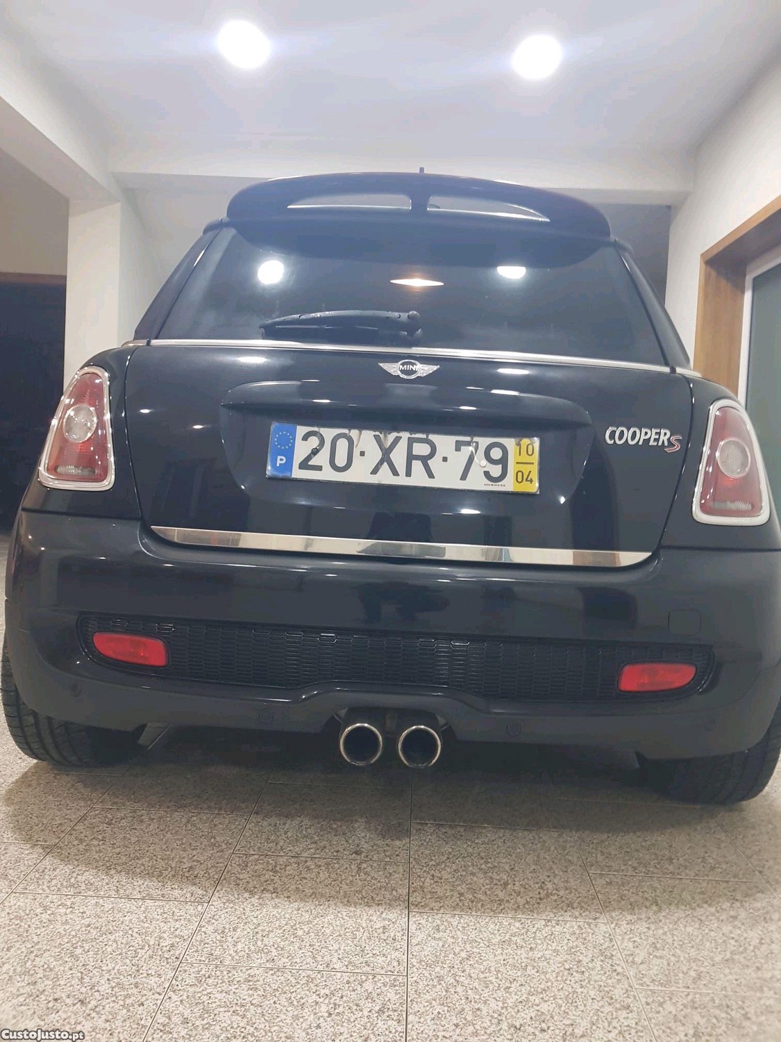 MINI Cooper S - 10 foto 3