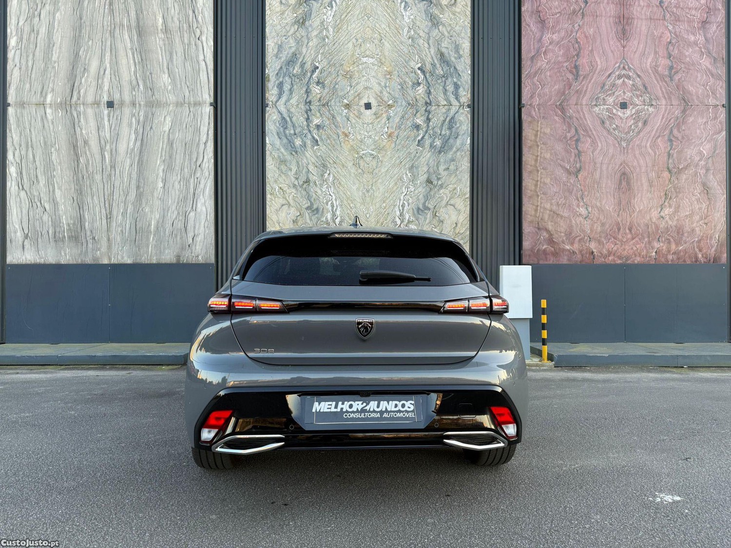 Peugeot 308 1.2 PureTech Allure - 23 — photo 4