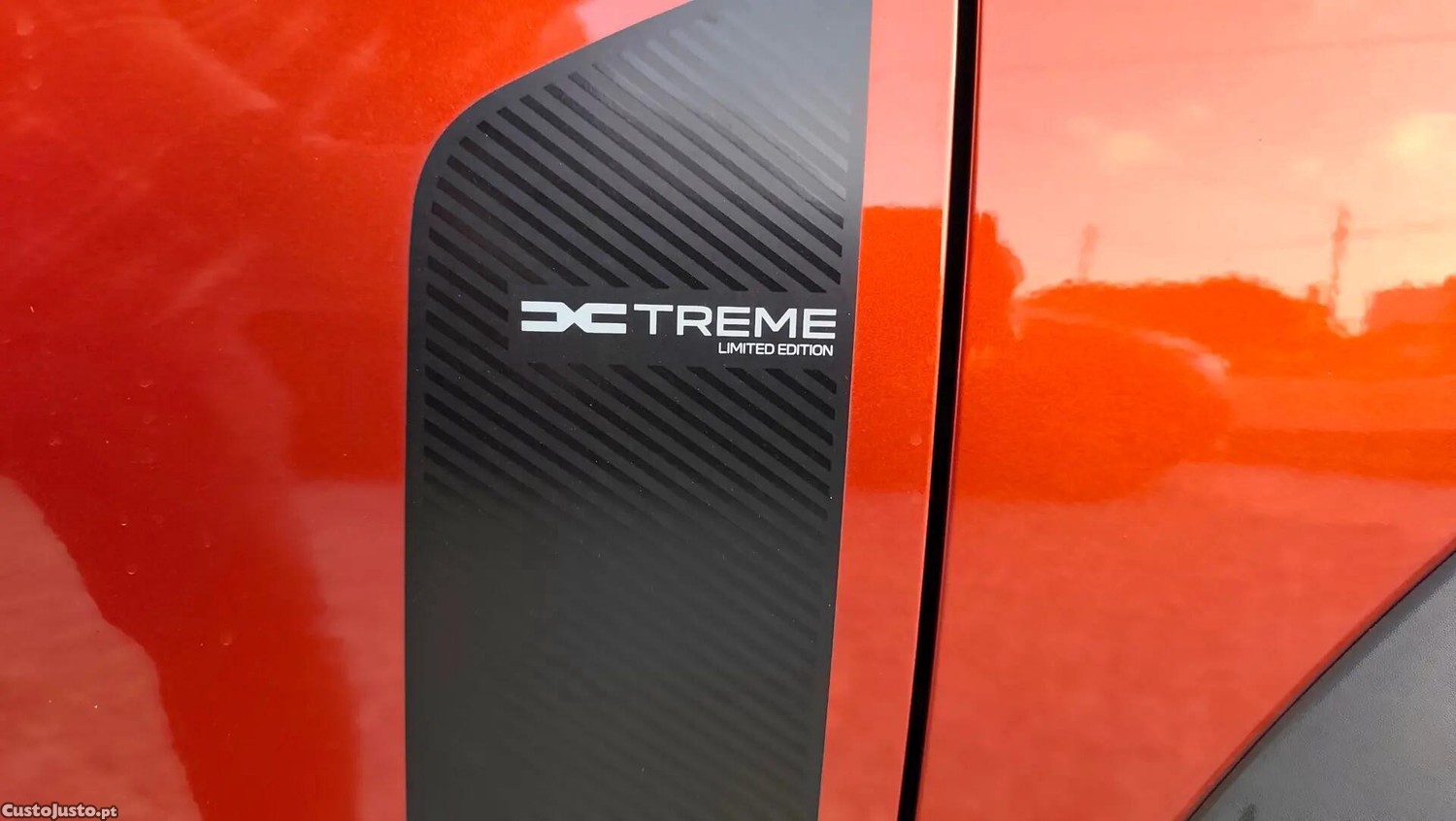 Dacia Jogger 1.0 ECO-G Extreme 7L Bi-Fuel — fotografia 13