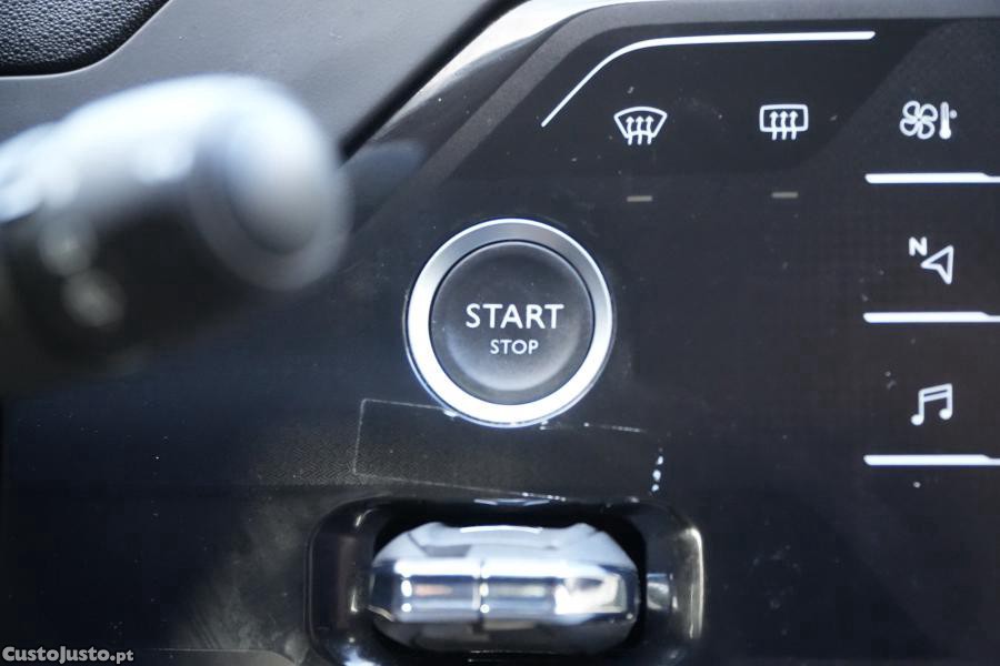 Citroën C4 Spacetourer 1.2 PureTech Feel — fotografia 3