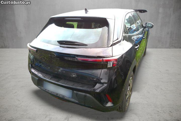 Opel Mokka 54 kWh Edition — fotografia 2