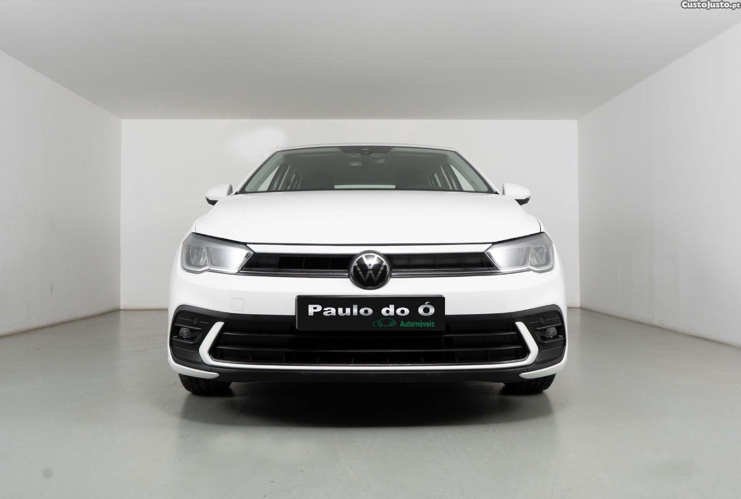 VW Polo 1.0 TSI Confortline — photo 5