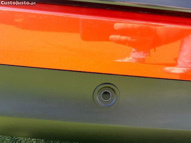 Smart Forfour EQ prime edition one — fotografia 12