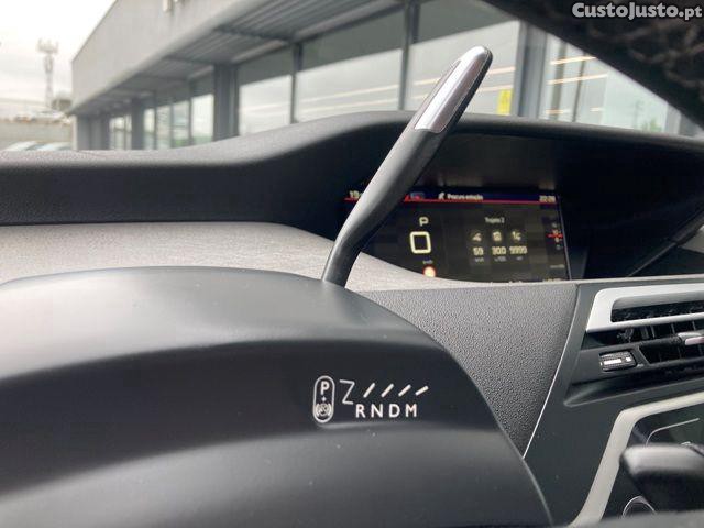 Citroën C4 Spacetourer BlueHDi 130 Stop&Sta — fotografia 14