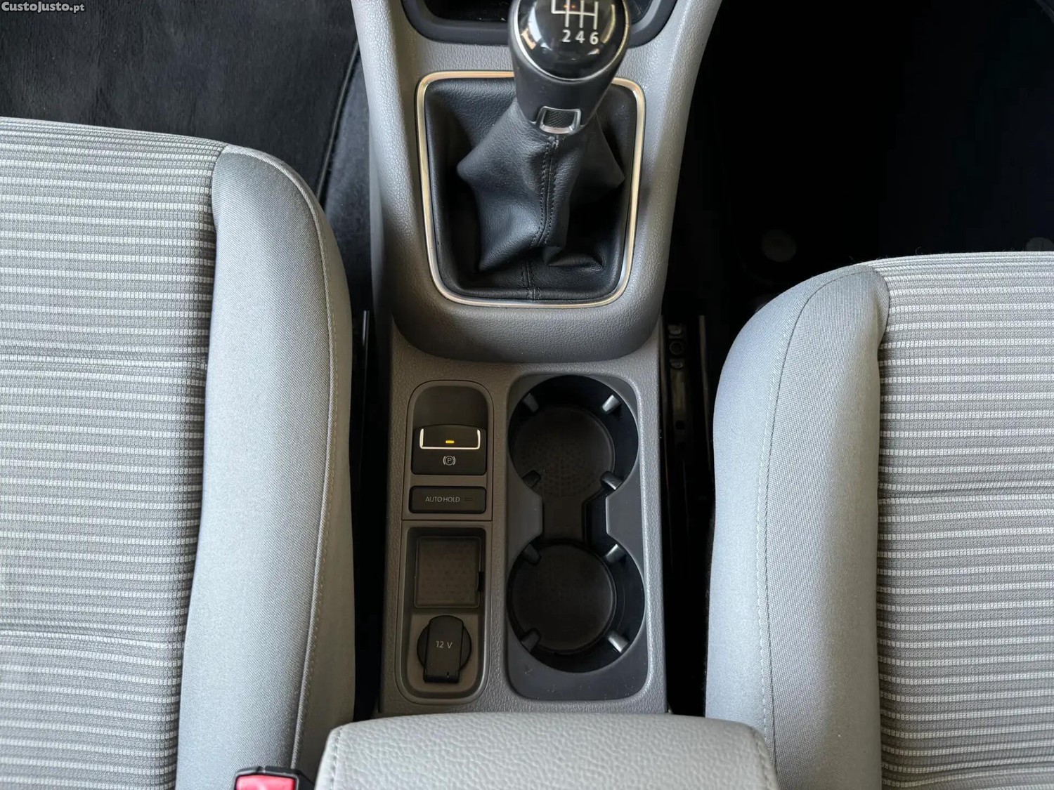 SEAT Alhambra 2.0 TDi Reference Eco. — fotografia 3