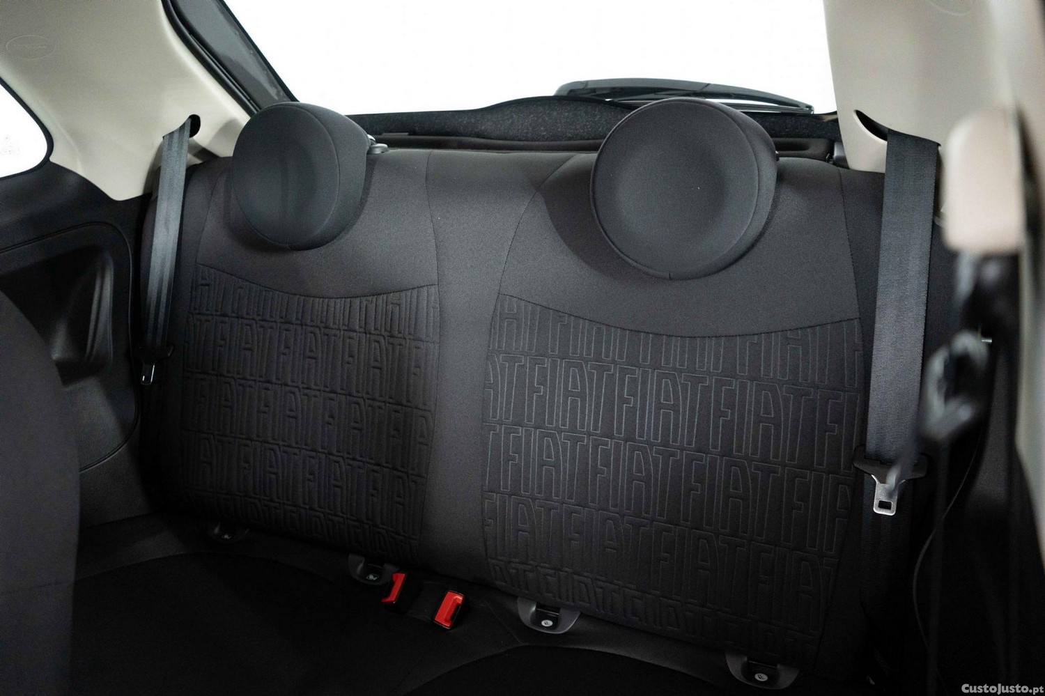 Fiat 500 1.0 Hybrid M6 ConnectNavi — fotografia 6