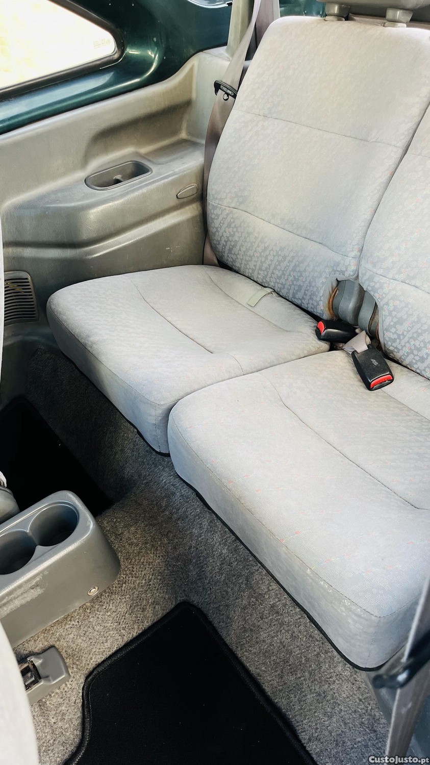 Suzuki Jimny Cabrio / Soft Top — fotografia 4