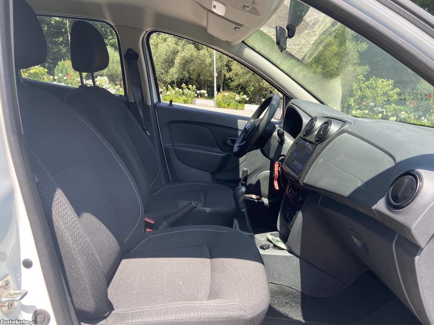 Dacia Sandero 1.0 — fotografia 3