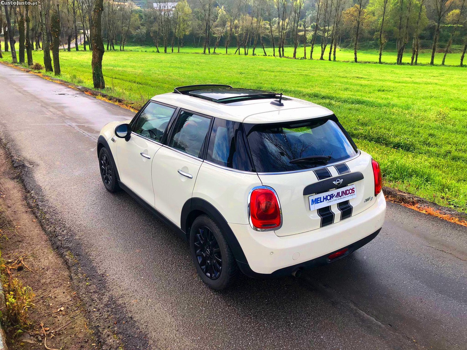MINI One D - 16 — photo 4