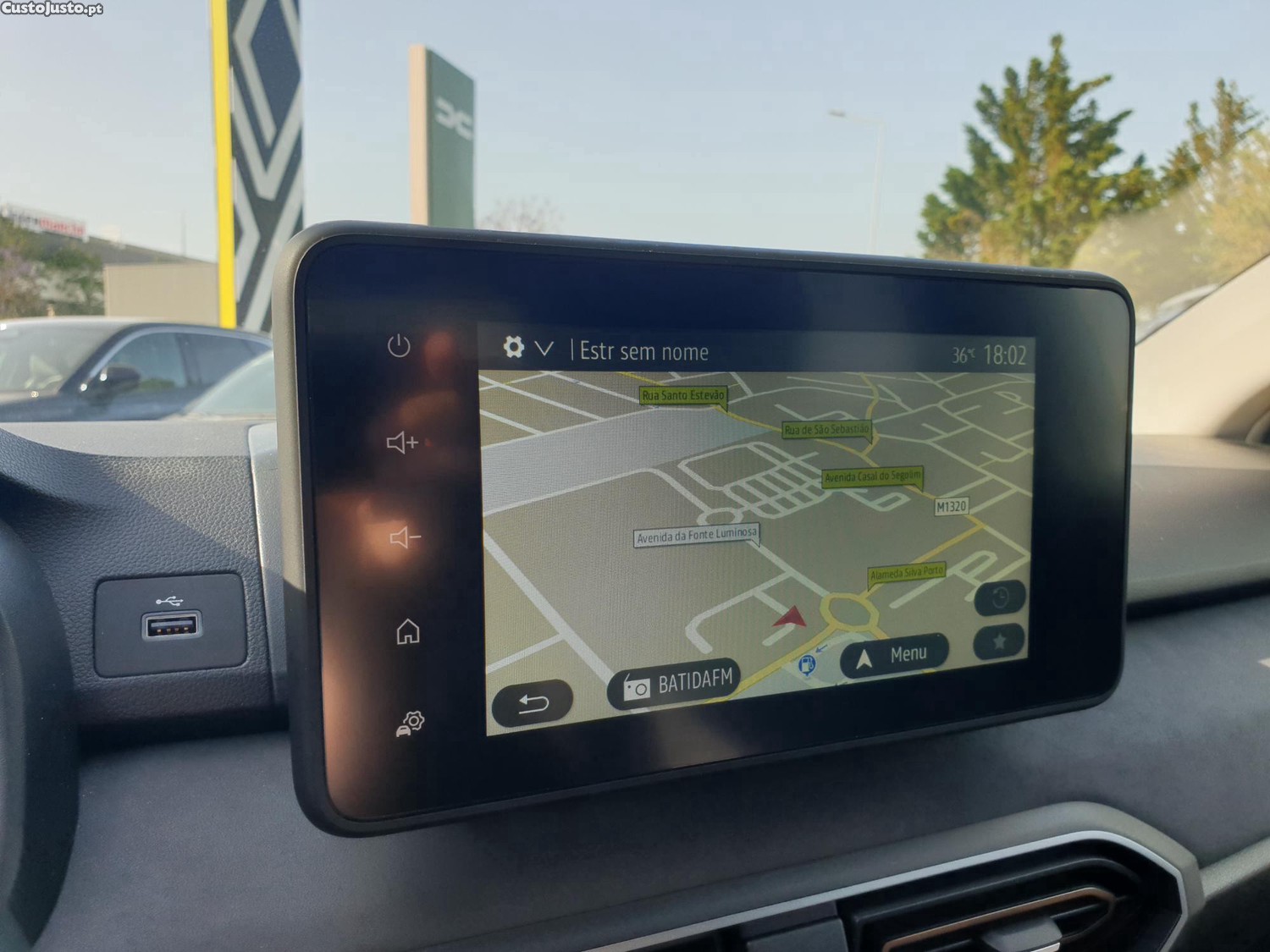 Dacia Jogger 1.0 ECO-G Extreme+ Up&Go 7L Bi-Fuel — fotografia 6