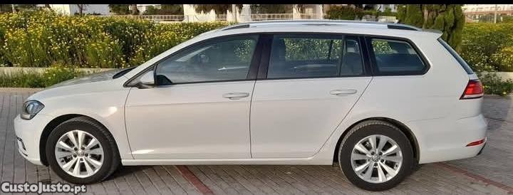 Volkswagen Golf 1.6 TDI — fotografia 9