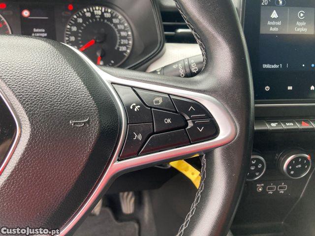 Renault Clio 1.0 TCe Intens — fotografia 15