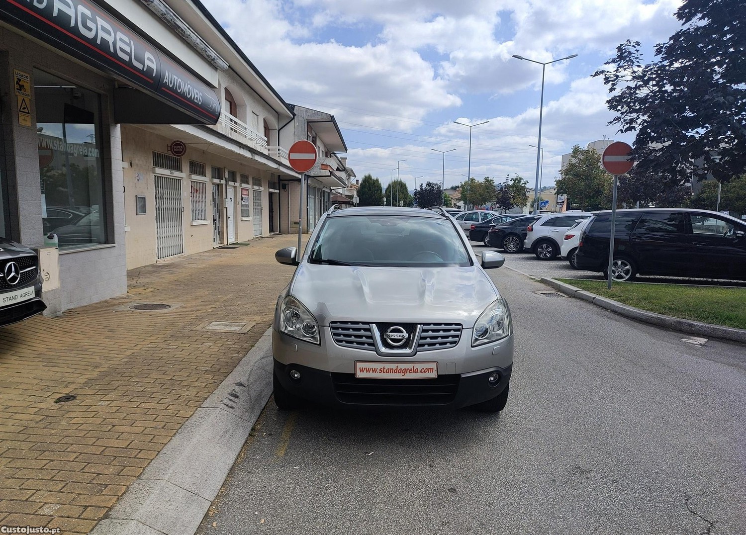 Nissan Qashqai 1.5 dCi Tekna Sport 18 — fotografia 14