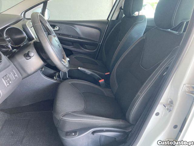 Renault Clio (Energy) TCe 90 Star — fotografia 6