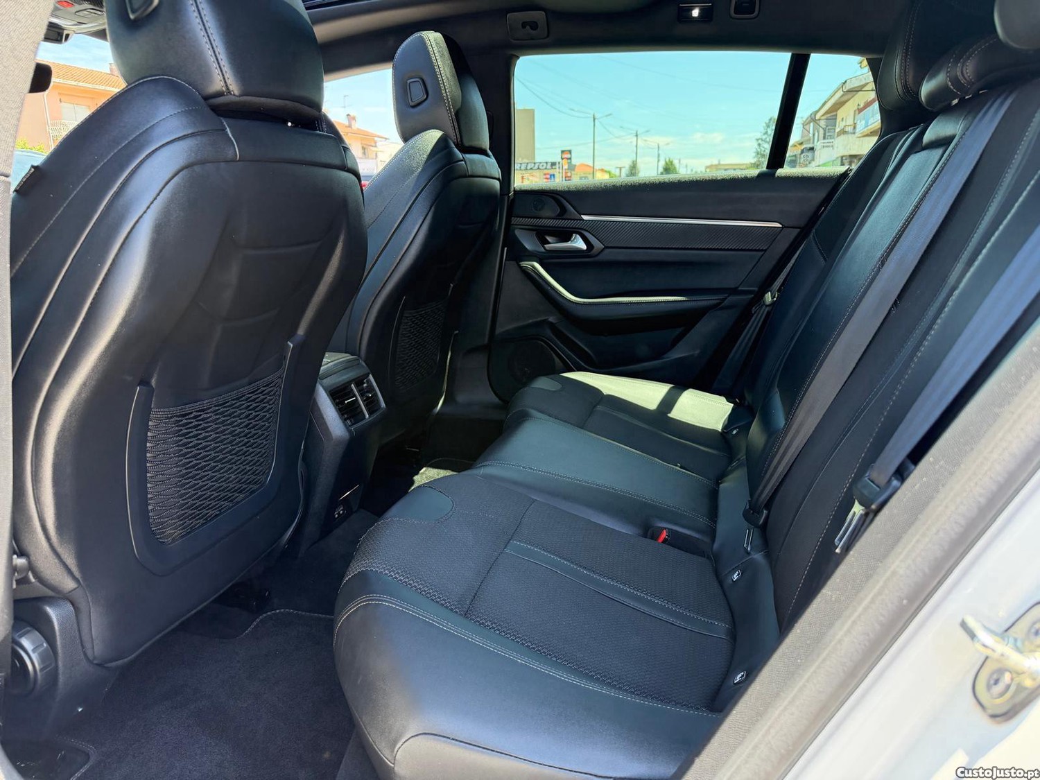 Peugeot 508 SW 1.5 BlueHDi GT EAT8 — fotografia 16