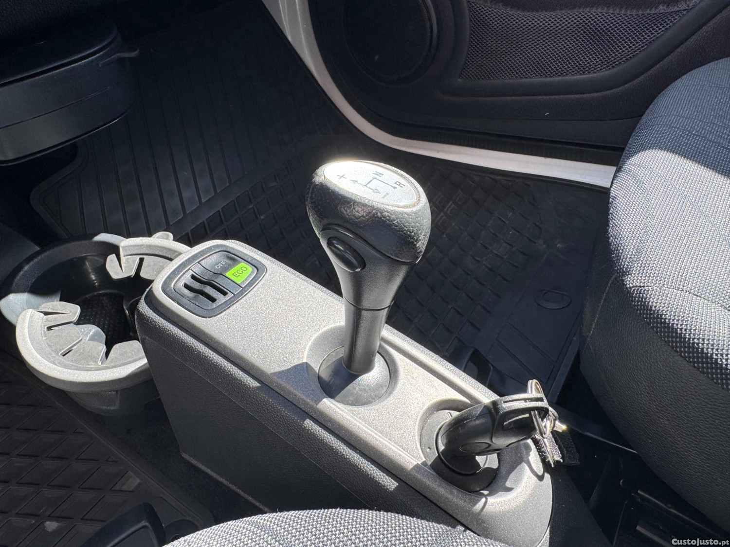 Smart Fortwo Passion Gasolina — fotografia 4