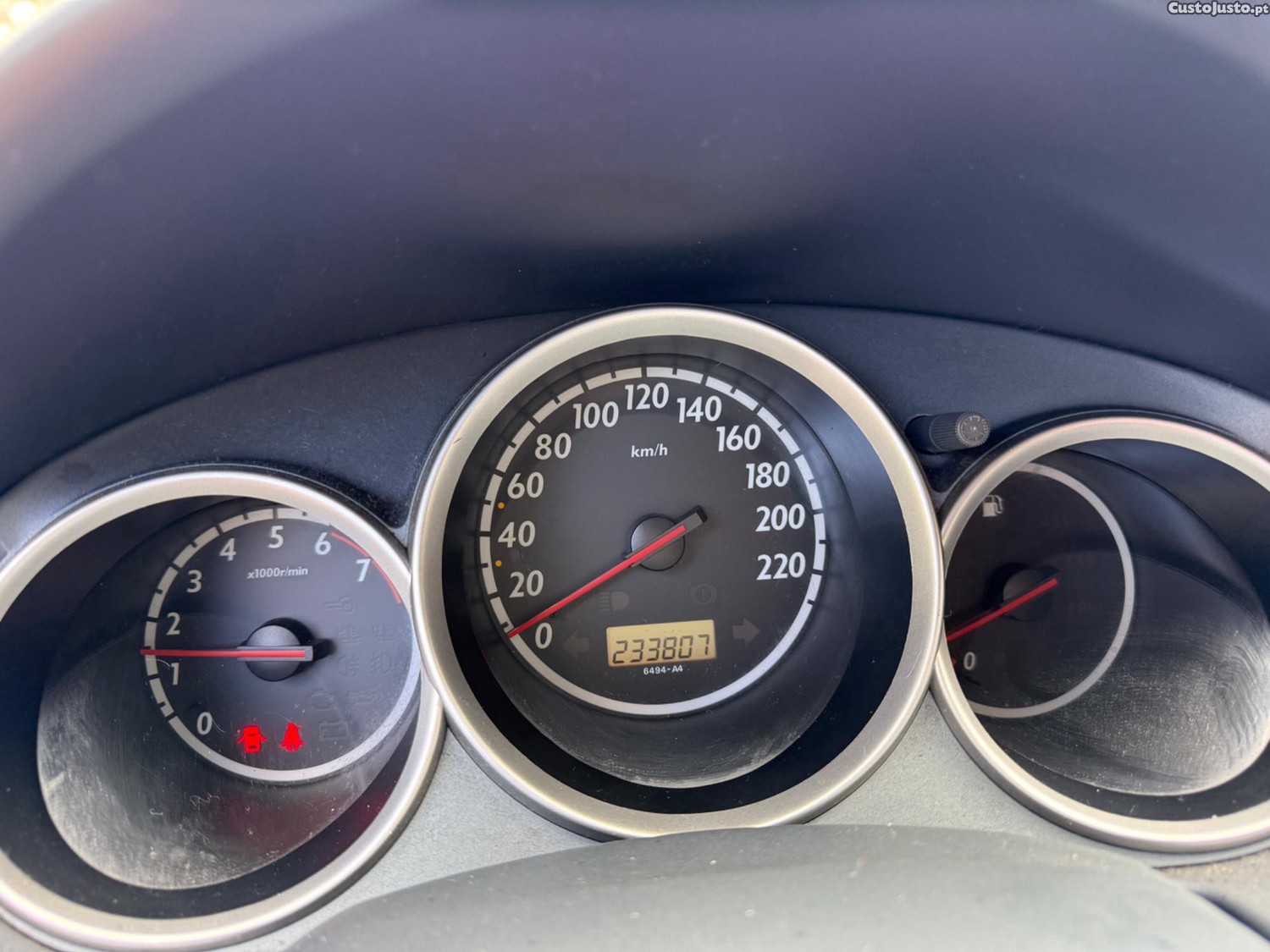 Honda Jazz 1.2 gasolina  1850 — photo 4